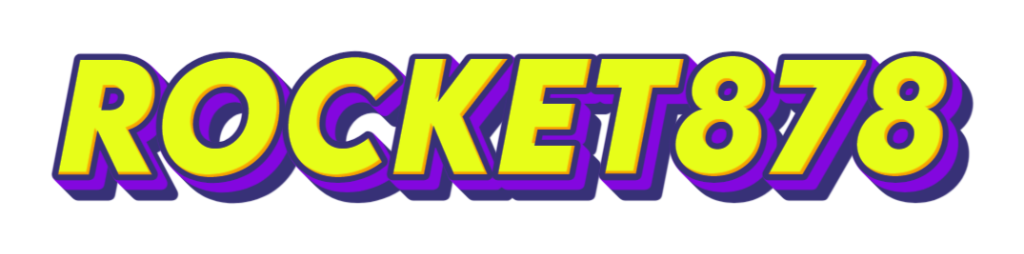 rocket878